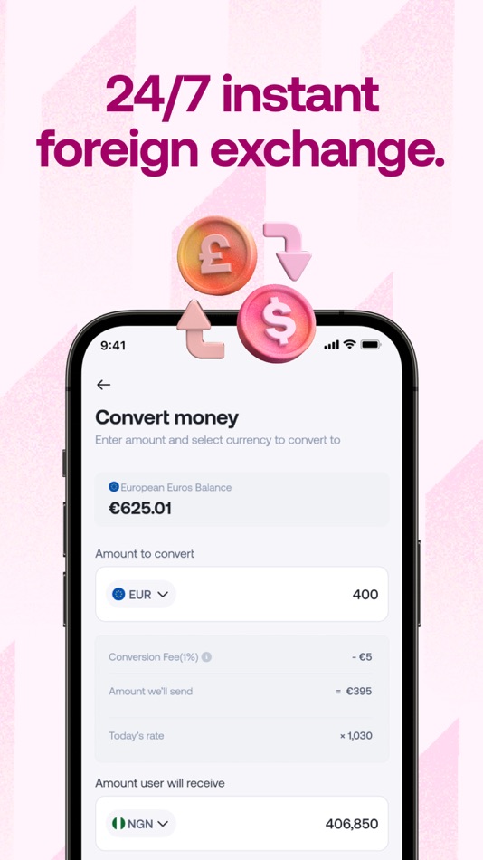 #4. Grey: Inclusive Global Banking (iOS) 由: Grey Incorporated
