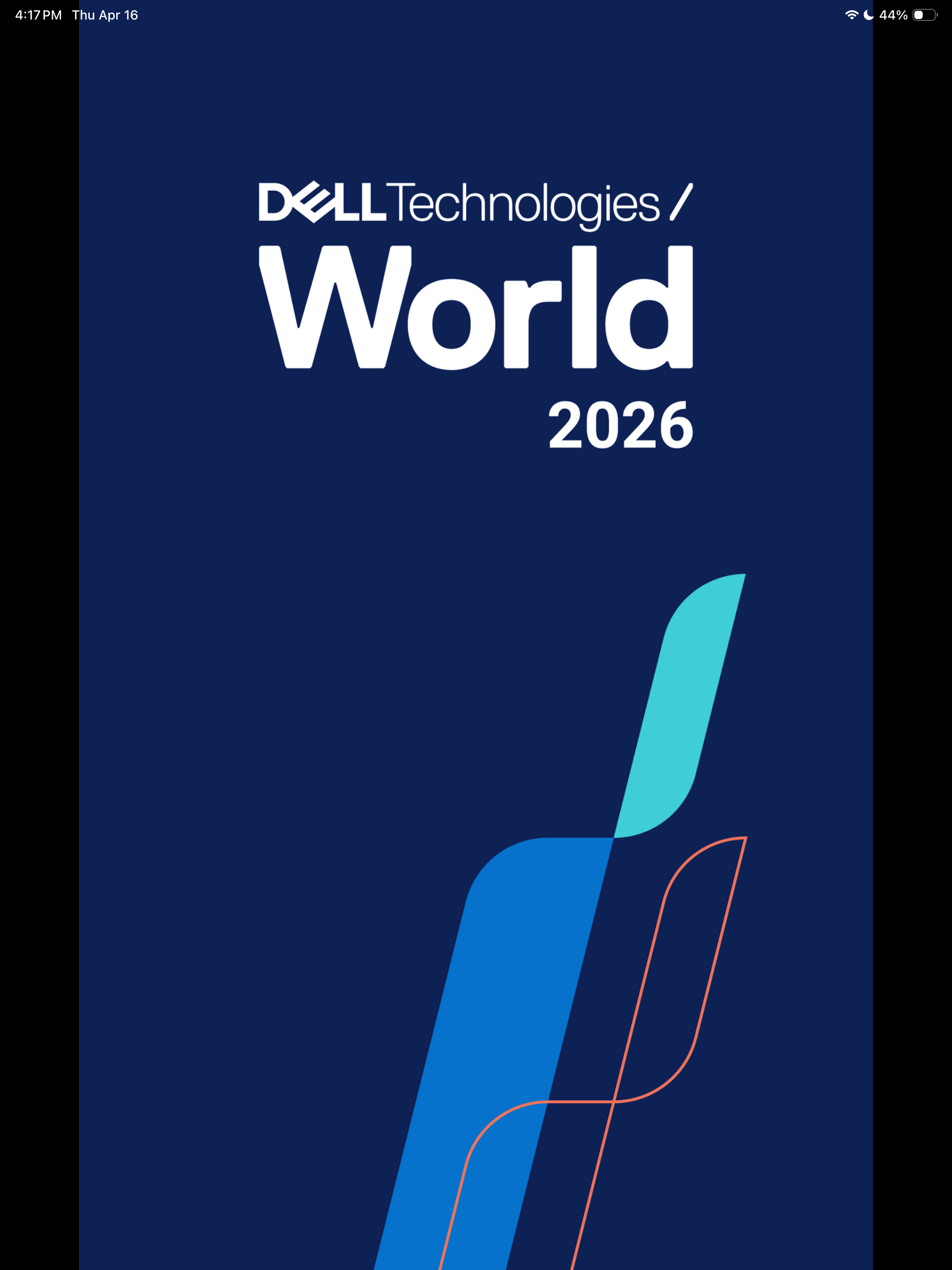 Dell Technologies World