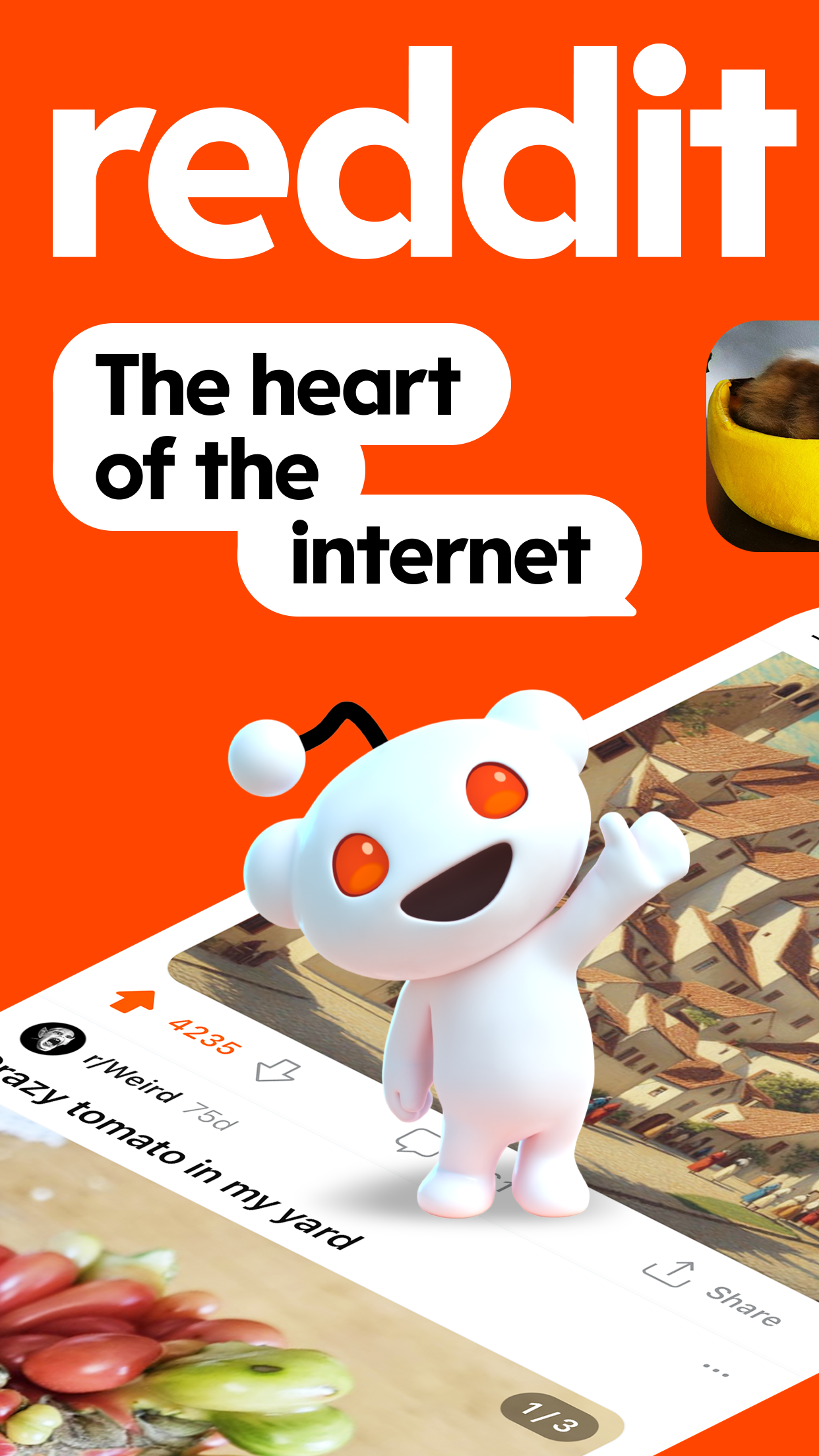 Reddit screenshot 1