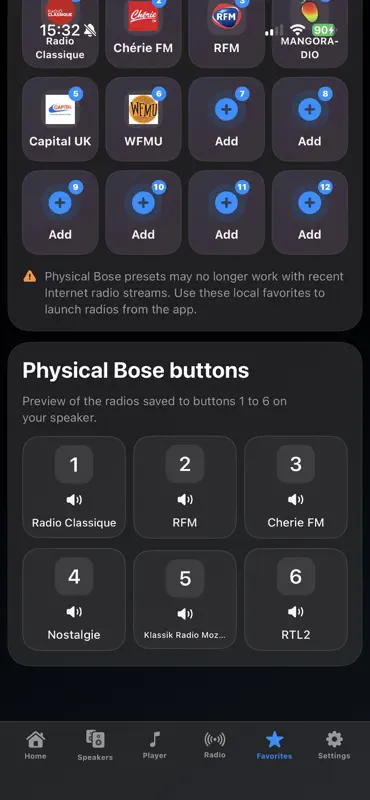 SoundTouch Fixer screenshot 6 of 7