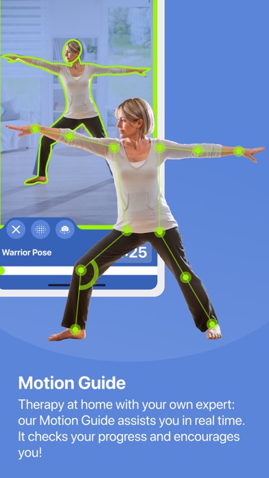 My Care Coach Screenshot