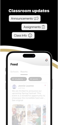 Henrietta ISD, TX Screenshot 5 of 5