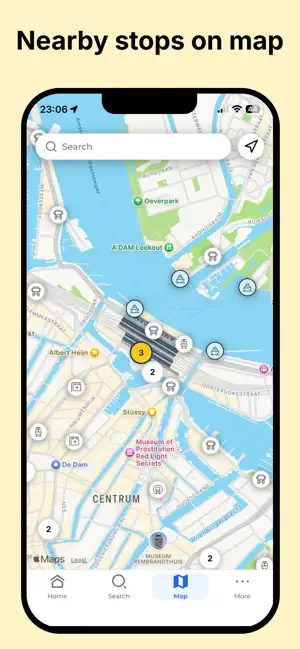 OVnl screenshot 4