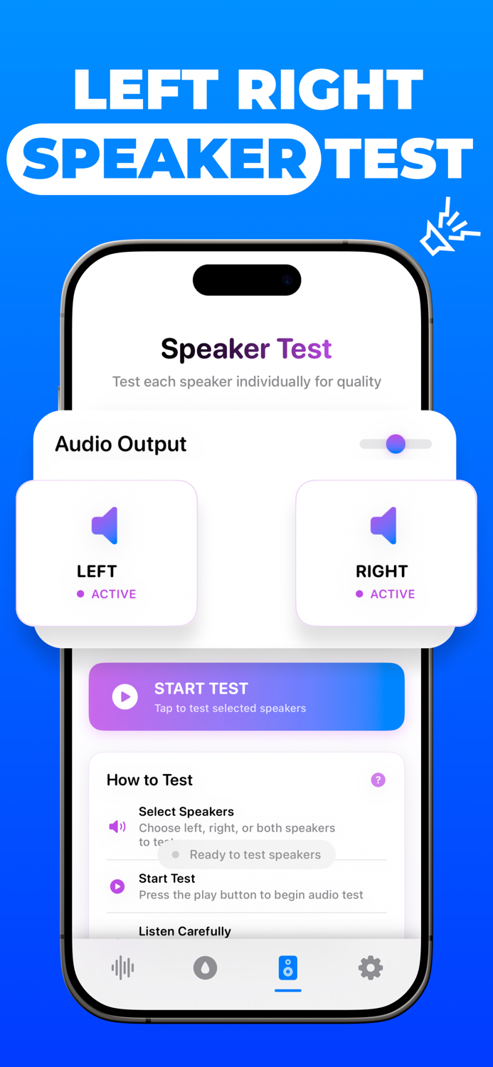 Frequency Generator Hz Waves