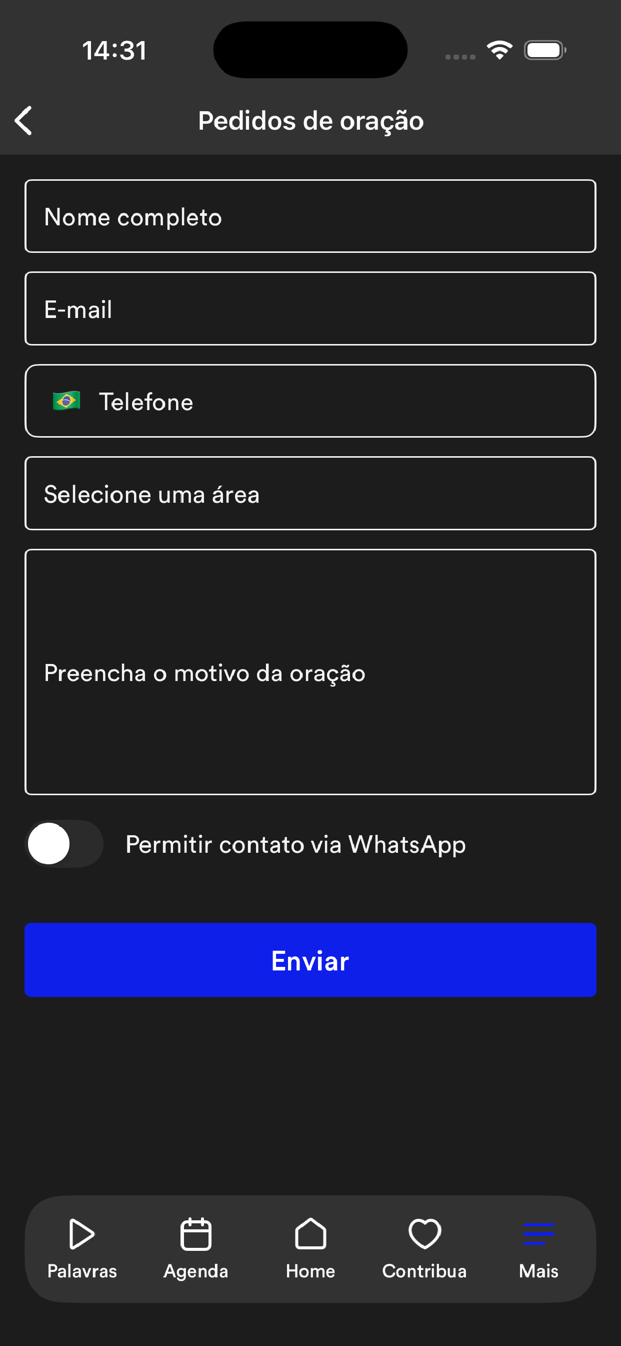 MinistérioCAD screenshot 5