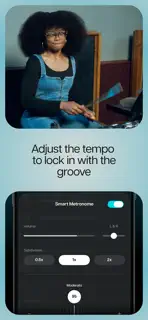 Moises: The Musician's App screenshot 5