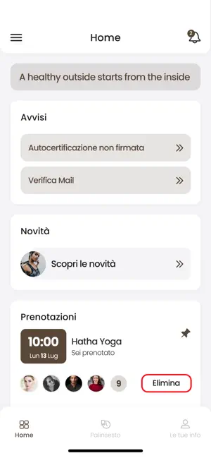 Studiopharma screenshot 3