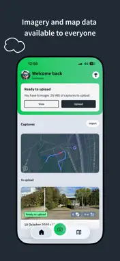 Mapillary screenshot 4