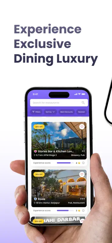 Elite by explorex screenshot 1 of 5