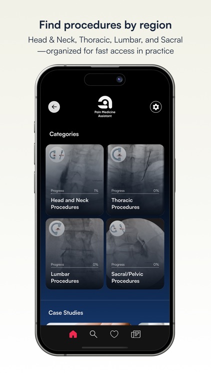 NYSORA Pain Medicine Assistant