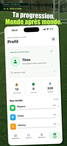 Baller: Ball Knowledge Quiz screenshot 6