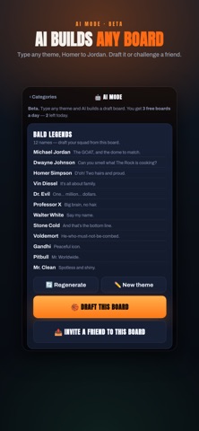 Bid Ball screenshot