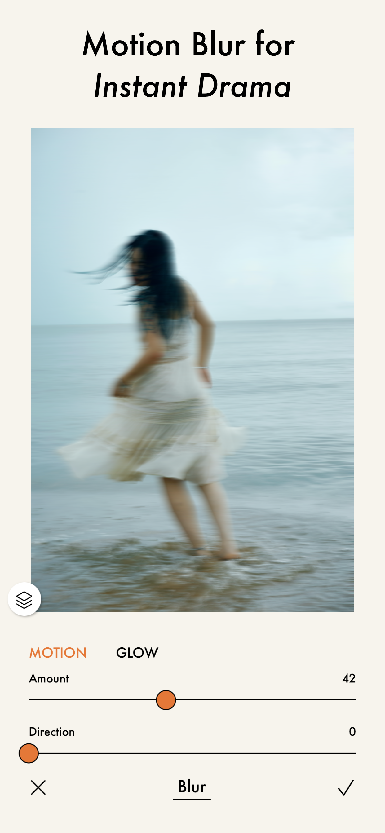 Tinto – Aesthetic Photo Editor
