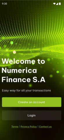 Numerica Screenshot 1 of 8