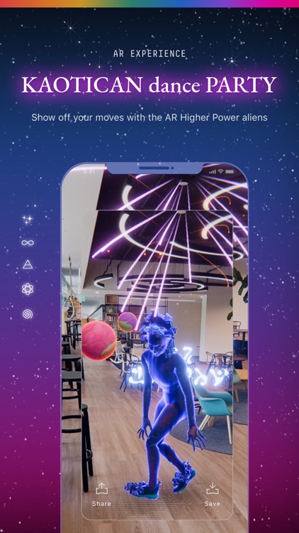 Coldplay screenshot-4