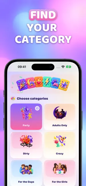 Would You Rather - Card Quiz screenshot 3