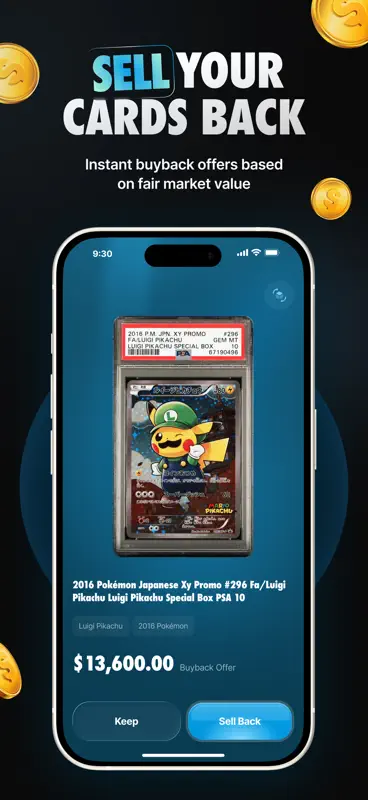 Packz screenshot 2 of 6