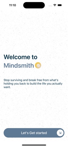 MindSmith App screenshot