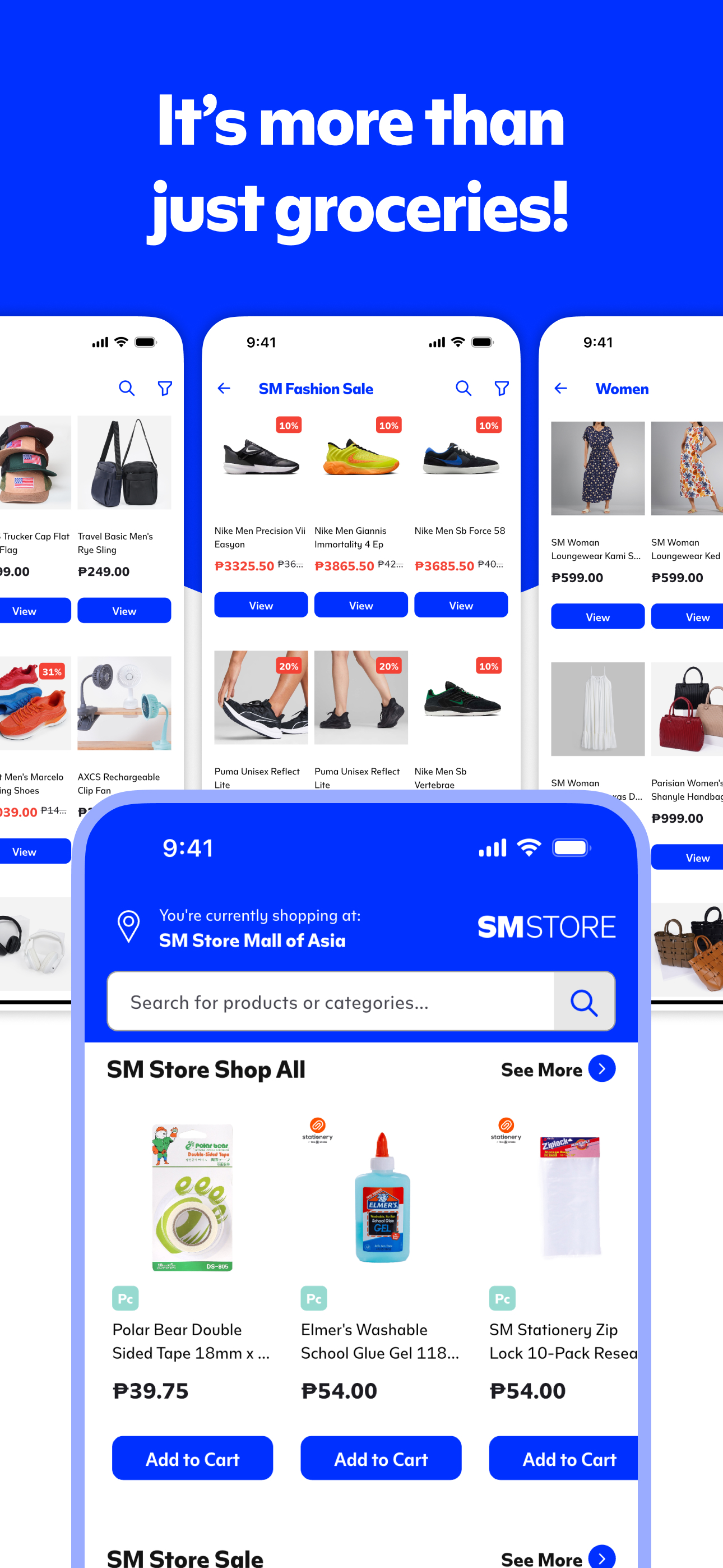 ShopSM