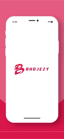 Bhojezy Screenshot 1 of 6