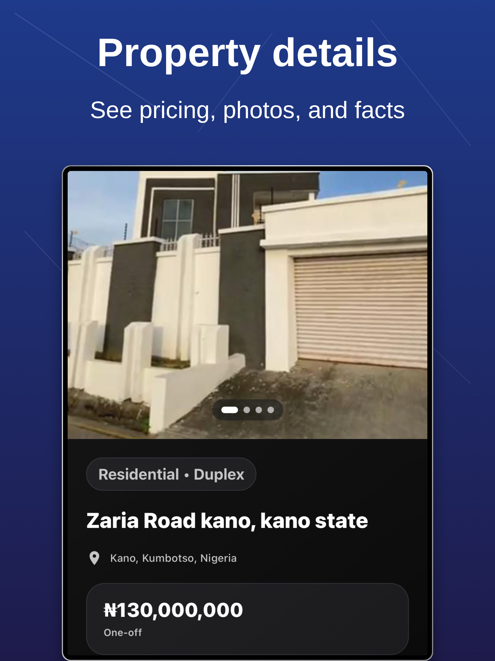 PropertyGlide