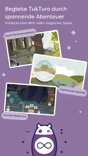 TukToro screenshot 4