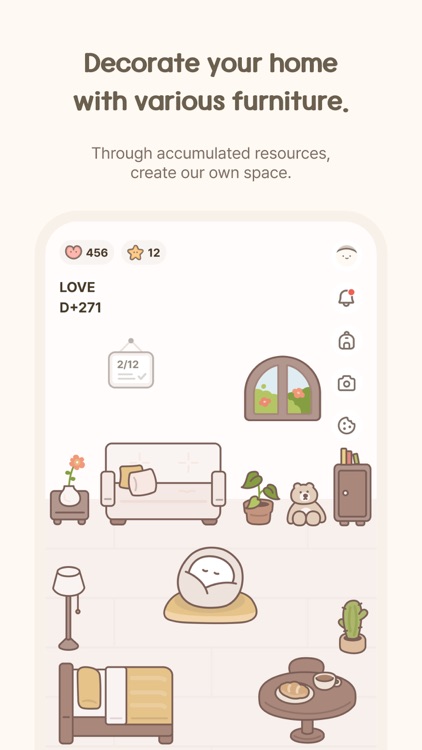 MindBridge - Mind Q&A, Diary screenshot-4