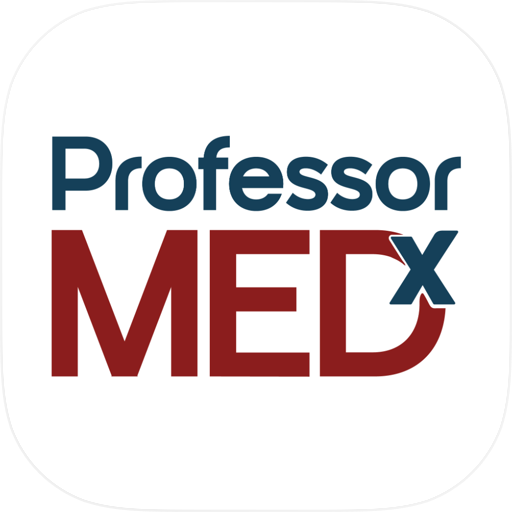 Professor MEDx