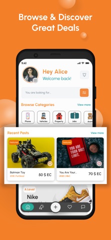 CaribSell1 screenshot