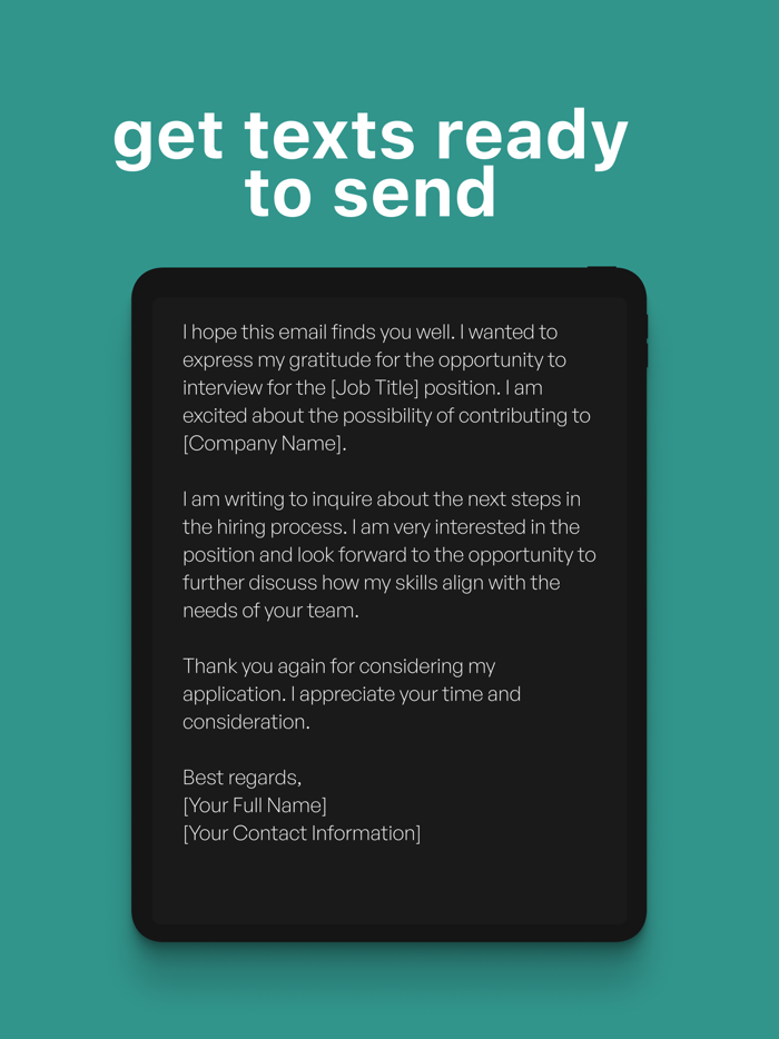 brevy. - A.I. E-mail assistant