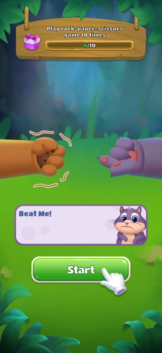 Guess & Fill Screenshot 3 of 3