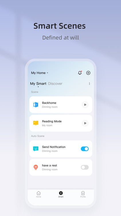 Smart Plus - Life Assistant