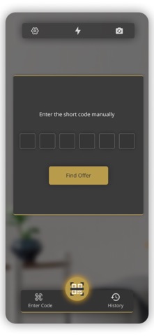 Kixa Connect screenshot
