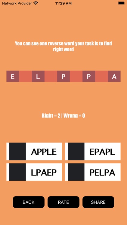 The SpellFlip screenshot-3