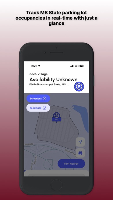 Screenshot #2 for Bully Park