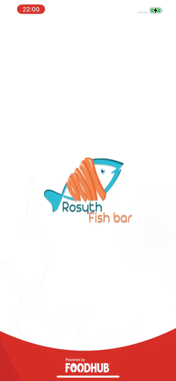 Screenshot #1 pour Rosyth Fish Bar