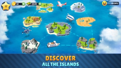 City Island 6 poster