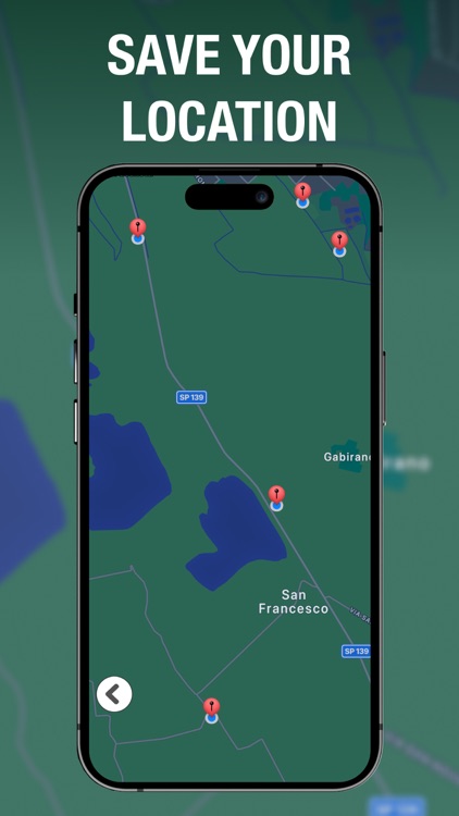 Barometer & Pressure Control screenshot-6