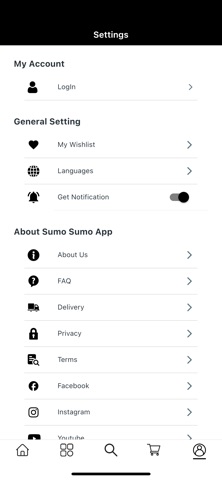 Sumo Sumo Screenshot 4 of 4