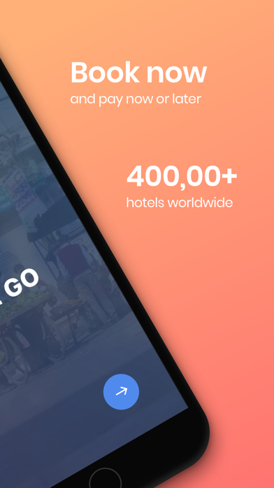 Screenshot #2 pour Hotels.com.au