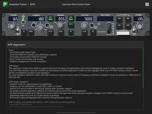 B737 Autopilot Trainer screenshot 2