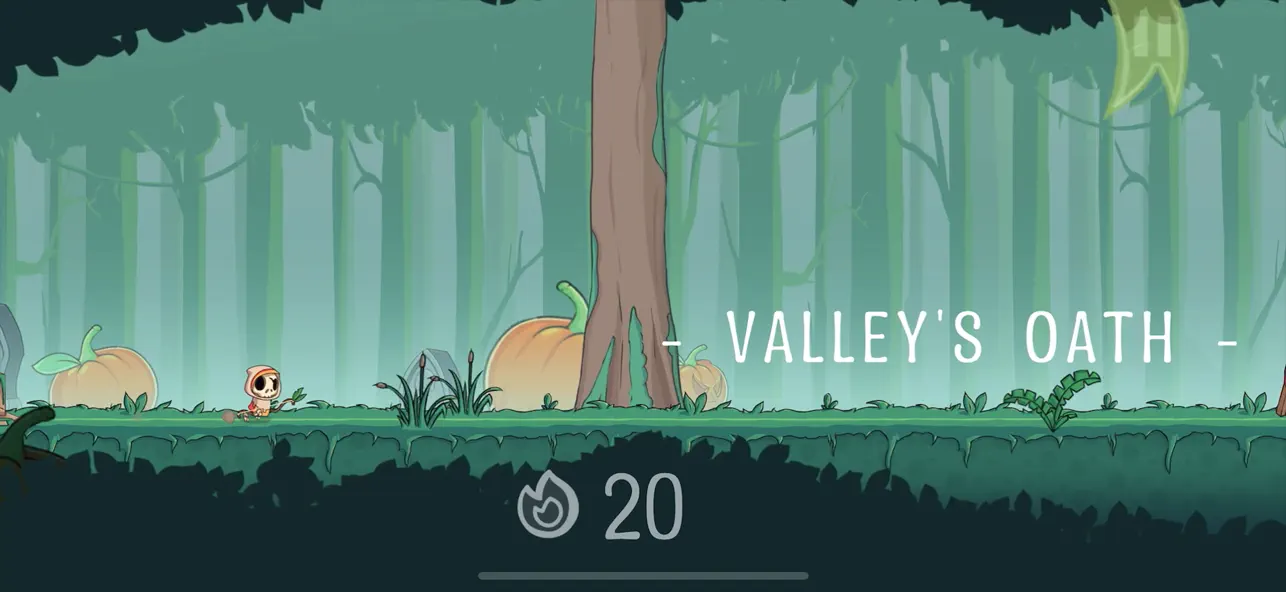 Screenshot #2 pour A Kindling Forest