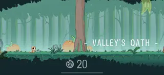 A Kindling Forest - Screenshot 2