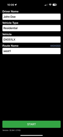 Routeware Partner Screenshot 2 of 8