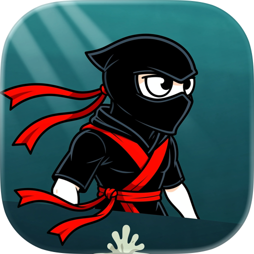 Deepsea Ninja