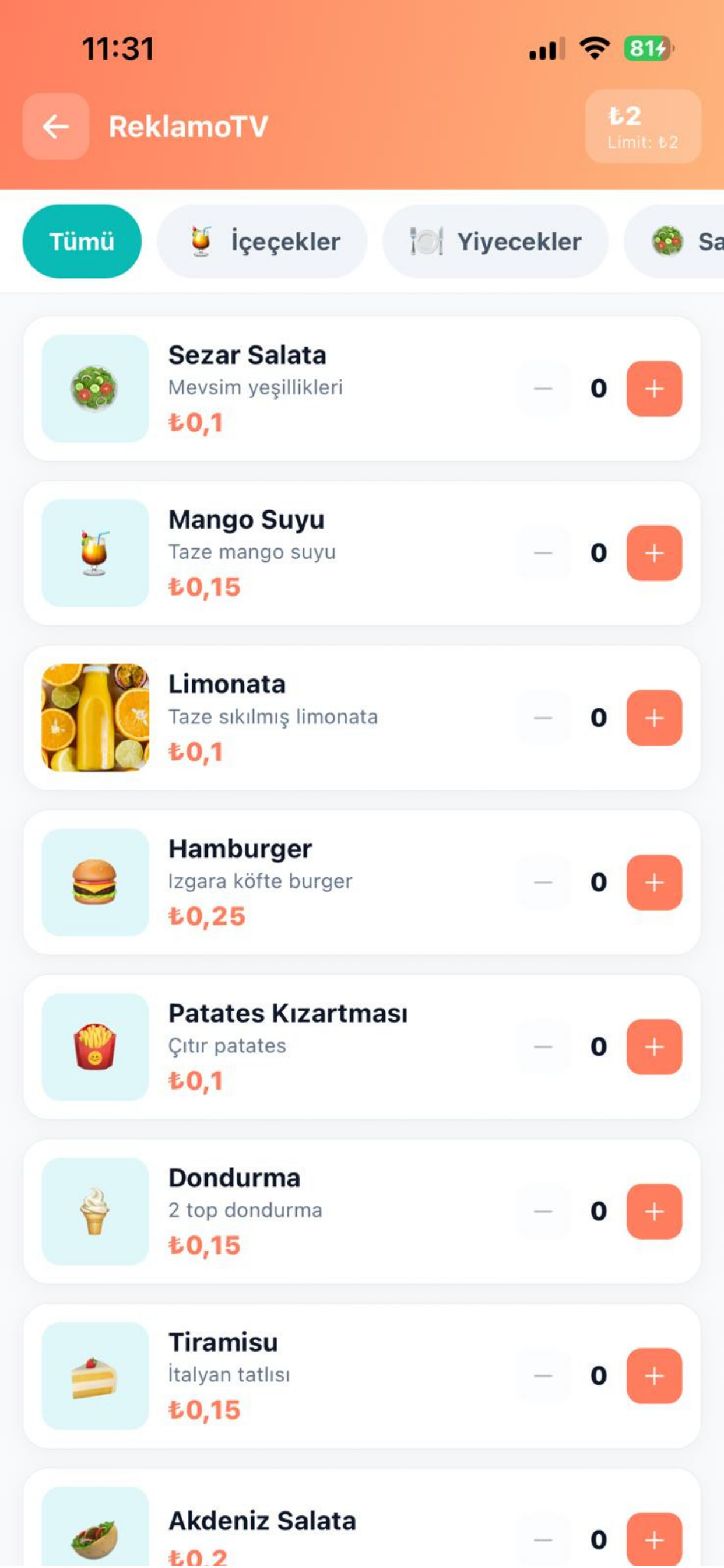 MyLoungers
