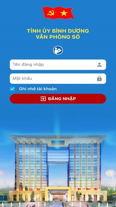 Hop KhongGiay Screenshot