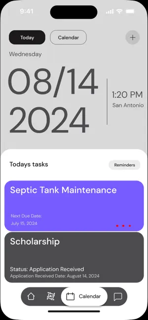 LivHappy screenshot 3