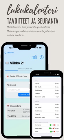 GonaLääkis screenshot