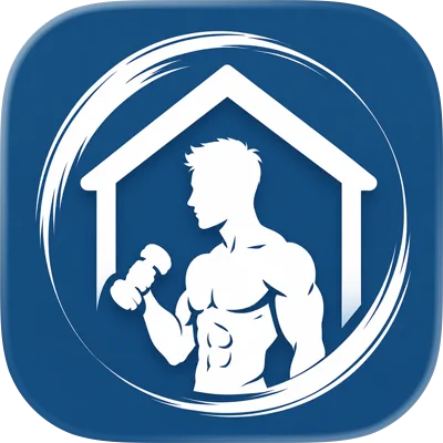 Workout At Home: Daily Fitness icon